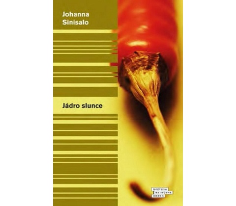 Jádro Slunce