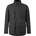 BELSTAFF Яке BELSTAFF Men's Fieldmaster Water Resistant Cotton Long Sleeve Wax Jacket - Charcoal/Black