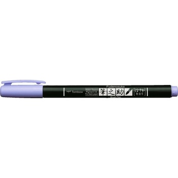 Tombow levandulový WS-BS21