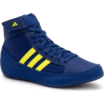 adidas Havoc 3 modrá – Zboží Dáma