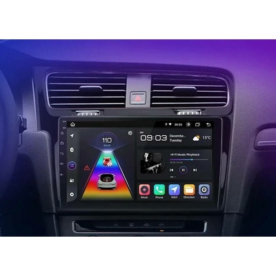 Mekede MN-X20 VW Golf 7