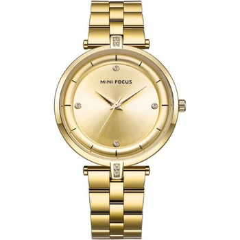 Mini Focus KP23912 zlatá