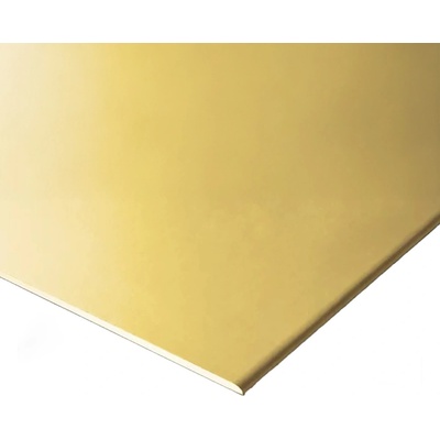 Knauf Topas AK 2000 x 1250 x 12,5 mm 1 ks