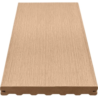 Terafest Max Rustic terasové prkno 195 x 22 x 3000 mm Teak 1ks