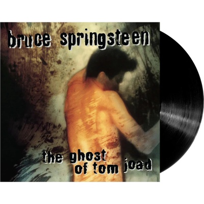 Bruce Springsteen - GHOST OF TOM JOAD /VINYL 2018 LP
