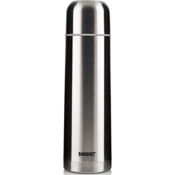 Banquet Termoska Akcent 750 ml nerez