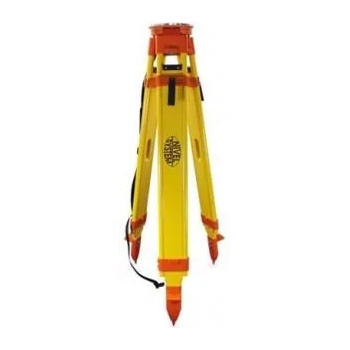 Image 1 of Nivel system Тринога дървена 1.16-1.79 м nivel system sww8