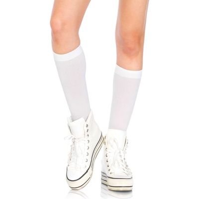 Mad Party Games Непрозрачни чорапи до коляното Уини