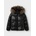NAME IT Яке nkfmarion puffer jacket