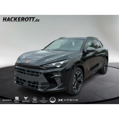 Cupra Terramar 1.5 e-Hybrid VZ 200 kW