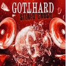 Gotthard Stereo Crush CD
