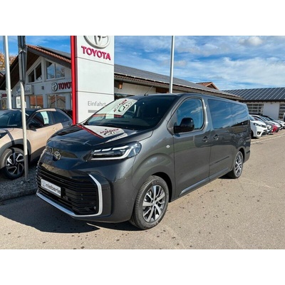 Toyota Proace Verso L2 Teamplayer 130 kW