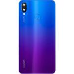 Huawei Заден капак за Huawei Nova 3i INE-LX1 - gsmite