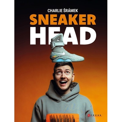 Sneakerhead - Charlie Šrámek