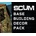 SCUM - Base Building Decor