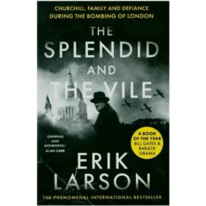 Splendid and the Vile (ISBN: 9780008274986)