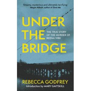 Under the Bridge (ISBN: 9781399811002)