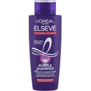 L'Oréal Paris Elseve ColorVive Purple Shampoo neutralizační šampon na vlasy 200 ml