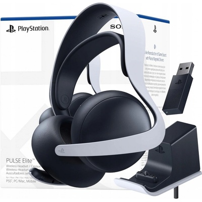 PlayStation PULSE Elite