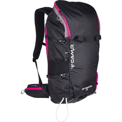 Camp Ski Mantra 25 l fuchsia