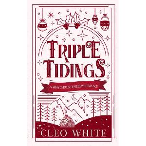 Triple Tidings | Cleo White (2025)