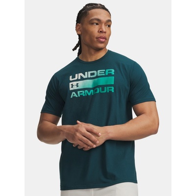 Under Armour UA Team ISSUE WORDMARK SS