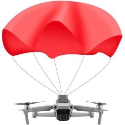 STABLECAM Padák na dron DJI Mavic Air 2 1DJ2725 – Zboží Mobilmania