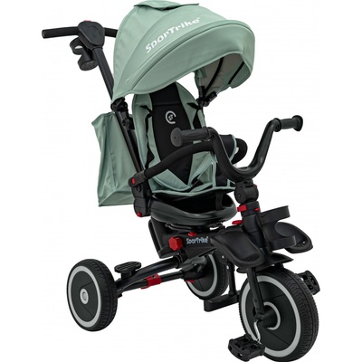 Ramiz RIDER SPORTRIKE Zelená
