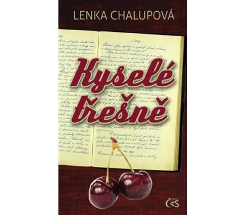 Kyselé třešně
