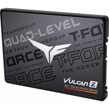 Image 1 of Team Group Vulcan Z 2.5 4TB SATA3 (T253TY004T0C101)