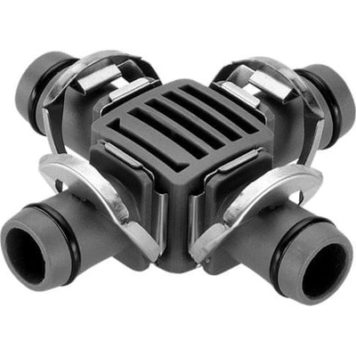 GARDENA MDS krížový kus 13 mm 2 ks 8339-29