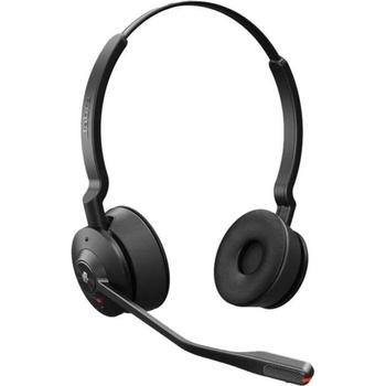 Image 1 of Jabra Engage 55 MS Teams Stereo (9559-475-111)