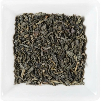 Unique Tea Unique Tea China CHUN MEE BIO zelený čaj 50 g