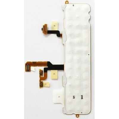 Klávesnice Nokia N97 mini deska – Hledejceny.cz