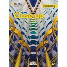 New Close-up B2: Workbook