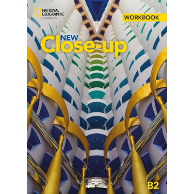 New Close-up B2: Workbook