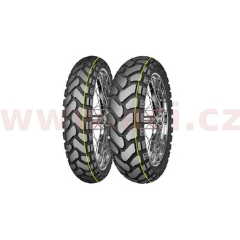 Mitas E-07+ Dakar 110/80 R19 59T