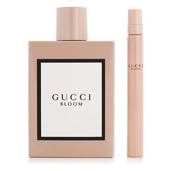 Gucci Bloom EDP 100 ml + EDP MINI 10 ml