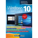 Windows 10 - Josef Pecinovský, Rudolf Pecinovský