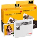 Kodak Printer Mini 3 Plus Retro černá