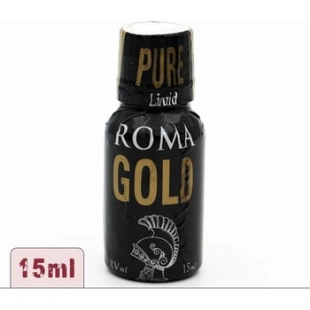 Roma Gold 15 ml