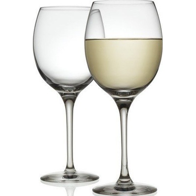 Alessi Чаши за бяло вино Mami XL 4 бр (SG119/1S4)