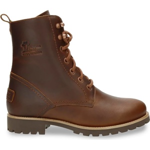 Panama Jack Дамски зимни ботуши Panama Jack Women's Fara Igloo Trav B8 Winter boots - Bark - размер 40 (EU) (121-0948-0115)