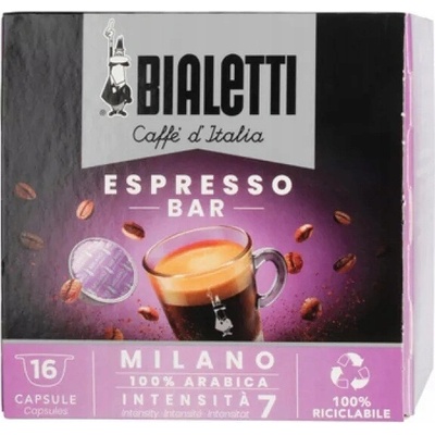 Bialetti Milano, Mokona New 16 ks