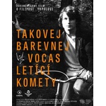 Supraphon Topol Filip: Takovej barevnej vocas letící komety - DVD (011628)