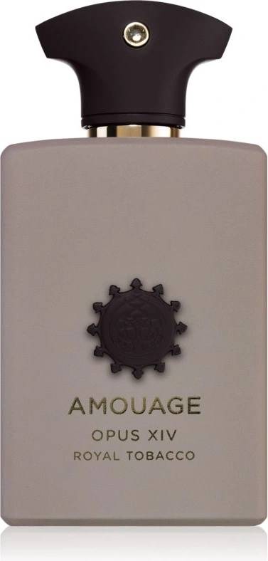 Amouage Opus XIV Royal Tobacco EDP 100 ml