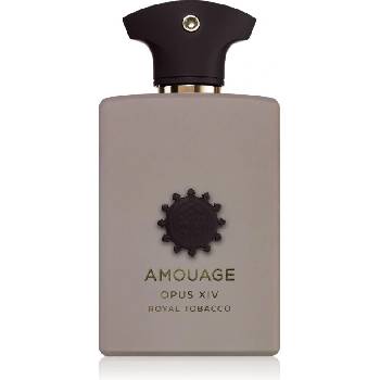 Image 1 of Amouage Opus XIV Royal Tobacco EDP 100 ml