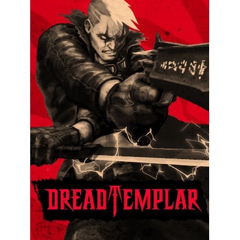 Dread Templar