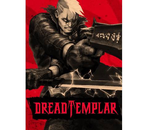 Dread Templar