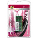TRANSCEND 4GB 1066MHz CL7 TS512MSK64V1N